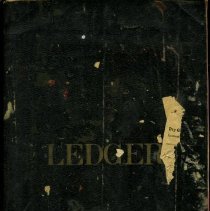 Journal of George E. Fitzpatrick