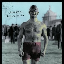 All my Friends are Superheroes