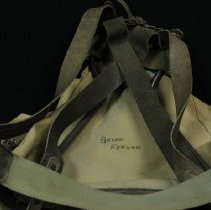 Boy Scout Backpack