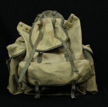 Boy Scout Backpack