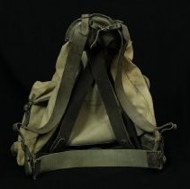 Boy Scout Backpack
