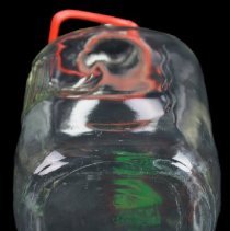 Sunrise Dairy Milk Jug - bottom