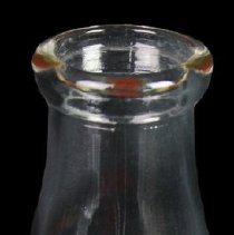 Foxton Dairy Milk Bottle