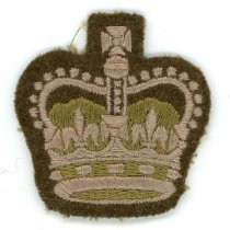 NCO Patch