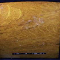 Blackhall's Plane Crash Souvenir