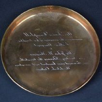 Wedding Invitation, Front