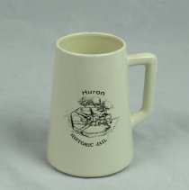 Mug, Commemorative