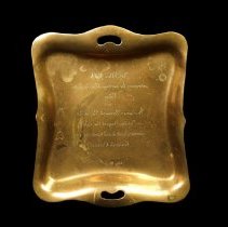 Announcement, Wedding