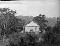 Negative, Glass-plate