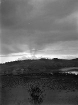 Negative, Glass-plate