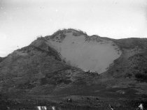 Negative, Glass-plate