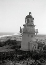 Negative, Glass-plate