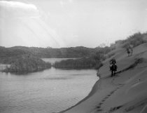 Negative, Glass-plate