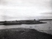 Negative, Glass-plate