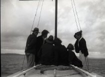 Negative, Glass-plate