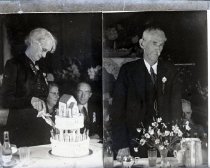 Negative, Glass-plate