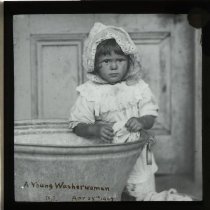 Transparency, Lantern-slide