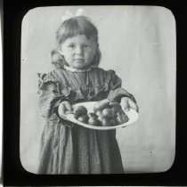 Transparency, Lantern-slide