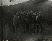 Transparency, Lantern-slide