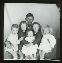 Transparency, Lantern-slide