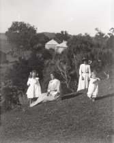 Transparency, Lantern-slide