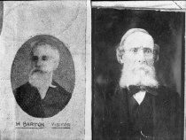 Henry Barton & Evan Richards S