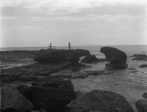 Negative, Glass-plate