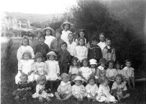 Negative, Glass-plate
