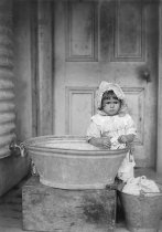 Negative, Glass-plate