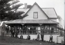 Negative, Glass-plate