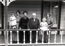 Negative, Glass-plate