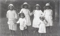 Negative, Glass-plate