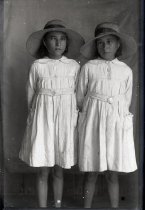 Negative, Glass-plate