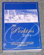 The Perkins Story