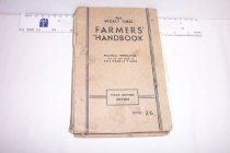 The Weekly Times Farmers Handbook