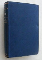 The Problem of Life Considered