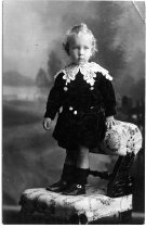 John Maxwell Busbridge