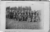 Port Albert War Memorial