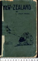 New Zealand - The Country and The People