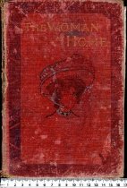 The Woman at Home Annual for 1908