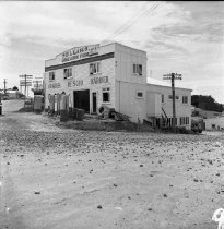 Sellars Service Station