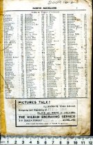 North Auckland (Directory) c.1923