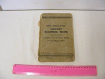 Port Albert Cricket Club 1930's