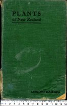 Plants of New Zealand
