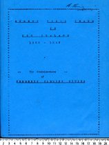 Eighty Three Years in New Zealand 1863-1946