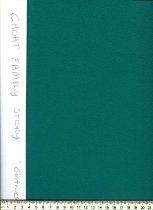 Choat Family History