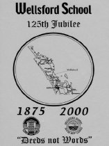 Wellsford School 125th Jubilee 1875 - 2000