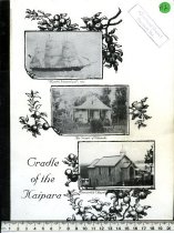 Cradle of the Kaipara