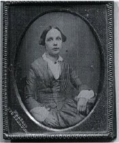 Matilda Eleanor Clarke