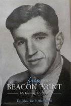 Fron Beacon Point - My Journey, My Story